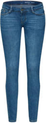 Jeans ´NMEVE LW SKINNY ORGANIC JEANS CS027MB BG´