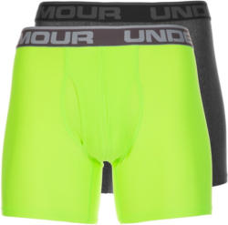 HeatGear Original Boxerjock Boxershort 2er Pack