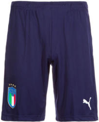 FIGC Italien Trainingsshort WM 2018 Kinder