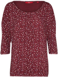 Shirt mit 3/4-Ärmel