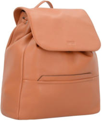 Faro 4 City Rucksack Leder 37 cm