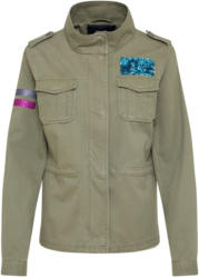 Jacke ´onlFRIDAY EMB. UTILITY´