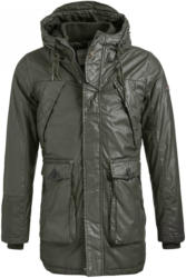 Jacke CHIPOTLE 2