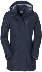 Parka ´CARTWRIGHT TEXAPORE 3IN1 PAR W´