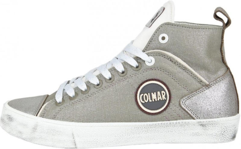 Sneaker DURDEN COLORS