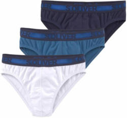 Bodywear Slips (3 Stück)
