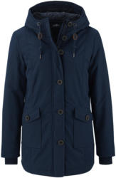 Damen Parka mit Tunnelzug