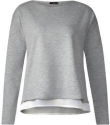 2in1 Struktur Shirt