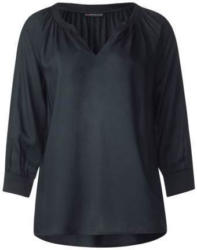 Schlichte Tunika Bluse
