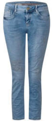 Loosefit Denim-Kate