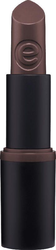 essence cosmetics Lippenstift ultra last instant colour lipstick purple heart 19