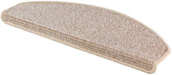 Stufenmatte Tivoli, Beige, ca. 28 x 65 cm