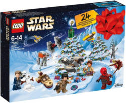 LEGO Star Wars™ - 75213 StarWars™ Adventskalender