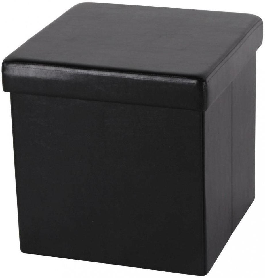 Hocker Paul Schwarz nur € 9,99 statt € 19,95 - Möbelix ...