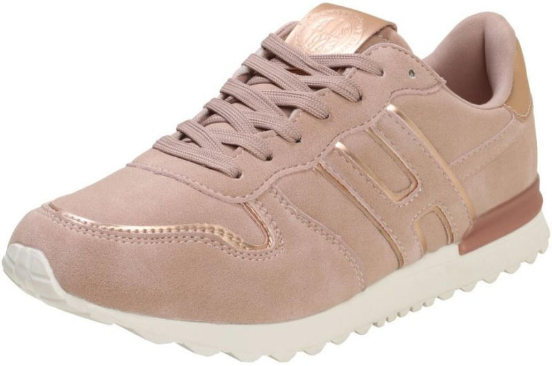 Sneaker im Retro-Look