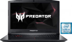 Acer Predator Helios 300 (PH317-52-51M6) Gaming-Notebook (43,9 cm / 17,3 Zoll, Intel,Core i5, 1000 GB HDD, 128 GB SSD)
