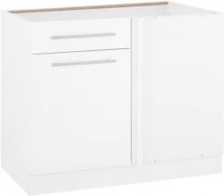 WIHO-Küchen Eckunterschrank »Flexi2«