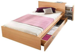 Futonbett
