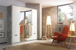 rauch PACK´S Kleiderschrank »Balance«, mit Klappspiegel