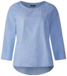 Schlichte Carmenbluse