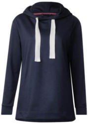 Homewear Kapuzen Pullover