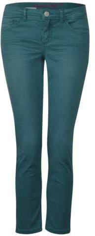 Farbige Denim York