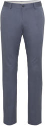 Hose ´SHDONE-TAXALDO OMBRE BLUE´