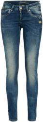 Skinny Jeans ´NIKITA - blue hiperpower´