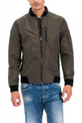 salsa jeans Outdoorjacke »Luxembourg«