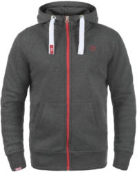 Solid Kapuzensweatjacke »Benn«