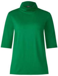 Weiches Shirt mit Rollkragen