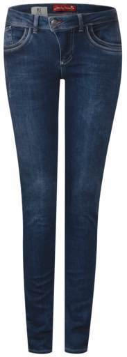 Slim Fit Denim-York