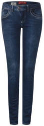 Slim Fit Denim-York