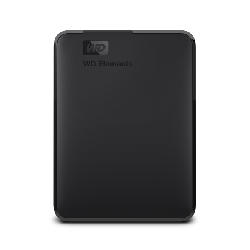 Externe Festplatten - WD Elements™, 1 TB HDD, 2.5 Zoll, extern