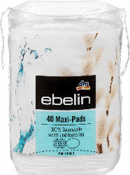 ebelin Wattepads Maxi