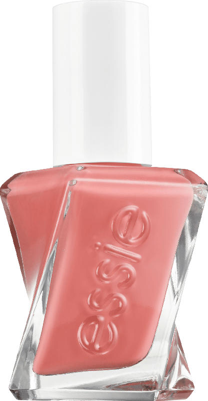 essie Nagellack Gel Couture pinnend up 60
