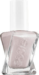 essie Nagellack Gel Couture make the cut 90
