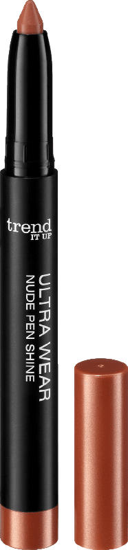 trend IT UP Lippenstift Ultra Wear Nude Pen Shine 025
