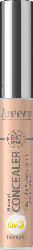 Lavera Concealer Natural Concealer mit Q10-Wirkstoffkomplex Honey 03