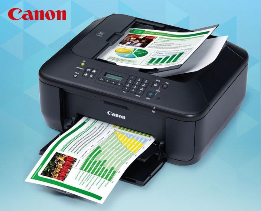 Canon 4 In 1 Drucker Pixma Mx475 CANON 4in1 Drucker PIXMA MX475 ️ Online von HOFER - wogibtswas.at