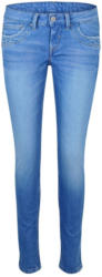 Cropped Denim ´Ripple´