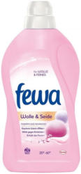 Fewa Wolle und Seide