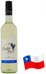 Pacific Bird Sauvignon Blanc 2017