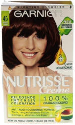 Garnier Nutrisse Nr. 45 Schokobraun