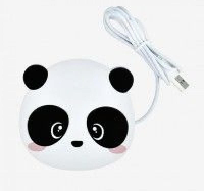 Tassenwärmer Panda