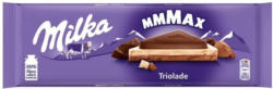 Milka Triolade