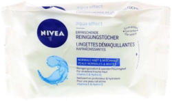 Nivea Visage Reinigungstücher für normale Haut