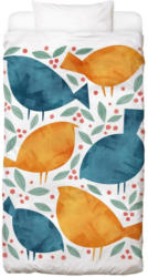 Bettwäsche »Birds«, Juniqe