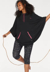 KangaROOS Fleeceponcho