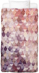 Bettwäsche »Mermaid Rosegold«, Juniqe